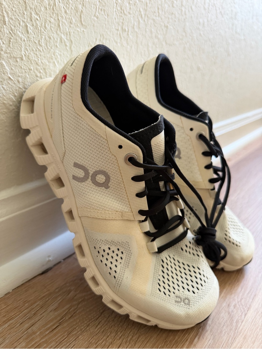 On Cloud Running Shoes